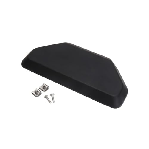 Coussin de dossier passager moto antichoc pour coffre arrière R1300GS 2023