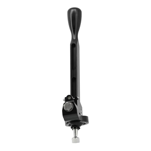 Bull Boost Performance Billet Short Shifter Box for Miata MX-5 NA NB 5 6 Speed Gearbox MX5 - Image 4