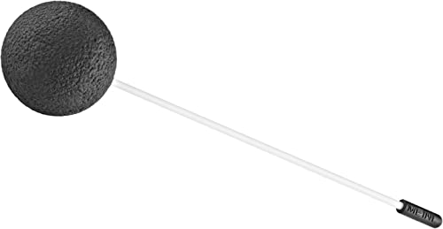 The MEINL Gong Resonant Mallets - Maza Gong Resonante- 40 mm (1.6") (G-RM-40) Cover