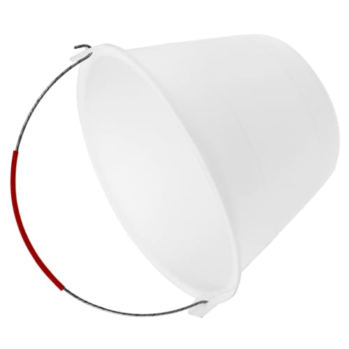 DIYEAH Spesso Per Con Maniglia Per Calcestruzzo e Uso Design Robusto e Facile Da Trasportare