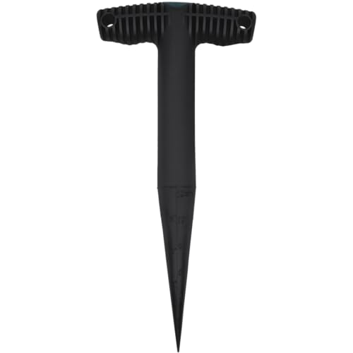 Zenport GA401 Dibber for Planting Seeds and Bulbs