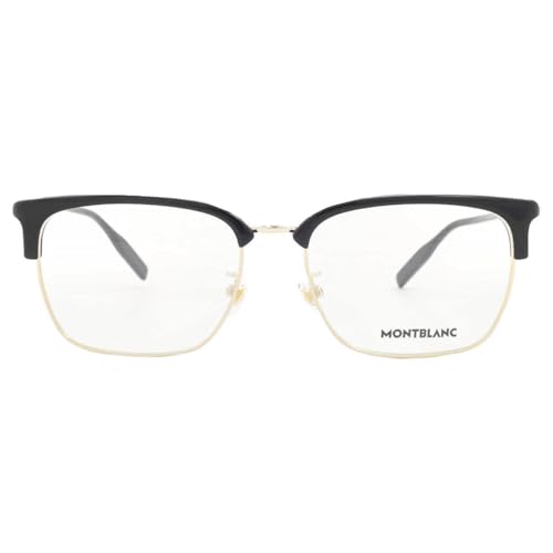 Sunglasses Montblanc MB 0199 OA- 006 Black/Transparent