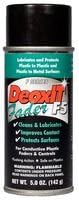 DEOXIT FADER LUBE 5 OZ. CAN