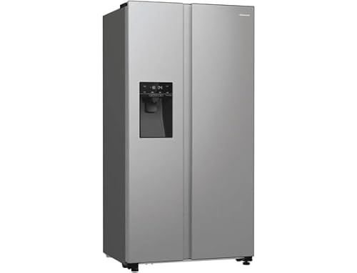 HISENSE RS5P535NPCE - vue 6