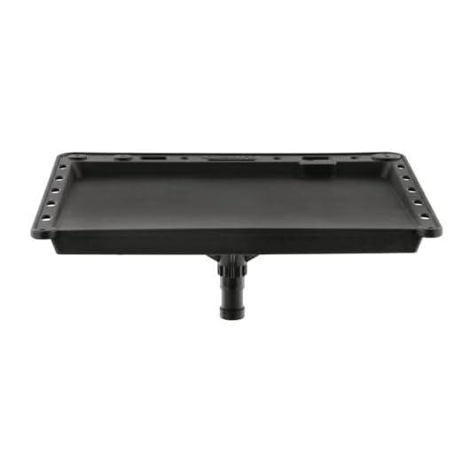 Scotty #455 Bait Board, No Mount