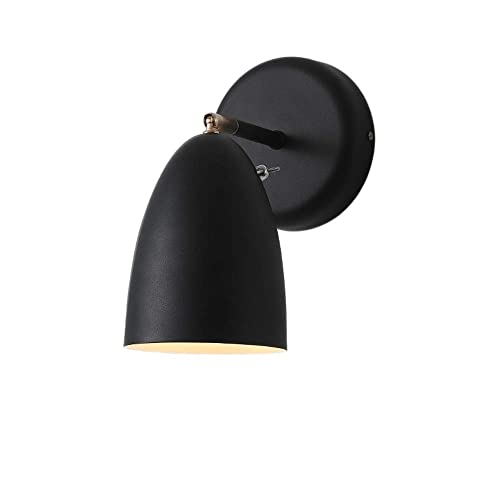 Luminaire mural design au style minimaliste moderne et épuré