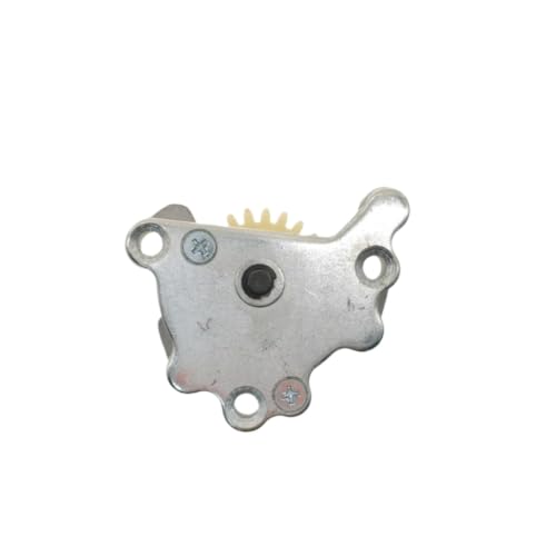 Bomba de Aceite de Motor 24T para modelos H12 y T110 de 100cc y 110cc 3