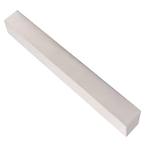 Punta para torno de acero rápido HSS 20x20x200mm