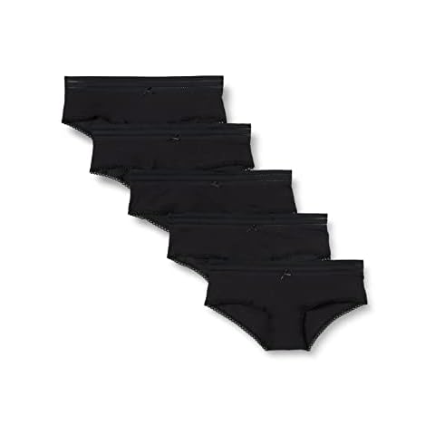 Culottes Iris & Lilly en Coton Cover