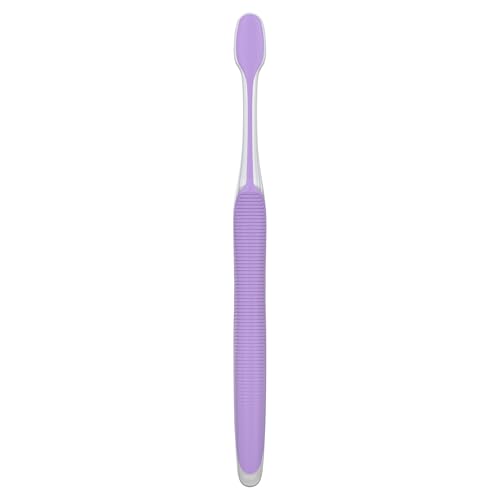 Oral-B Gum Care Sensitive toothbrushes, 1 Count tootbrush Extra Soft, Gentle on Teeth, Gentle on Gums, Extra Soft Tooth Brush, Compact Toothbrush - image 9