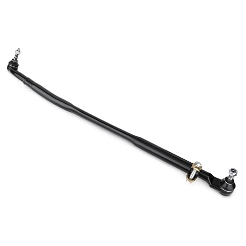 Front Suspension Steering Drag Link Assembly 68338342AD Compatible with 20132025 Ram 2500 & 3500 44 - four-wheel drive