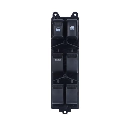 Interrupteur lève-vitre électrique bouton commande pickup Dmax LHD