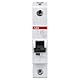 ABB S201-B32 Sicherungsautomat - S200-1P - 32 A - B(AC) 6 kA 2CDS251001R0325