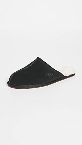 Men's UGG Logo Slippers