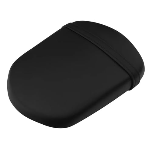 Asiento trasero de motocicleta GSXR600 con cojín ergonómico de alta densidad 4
