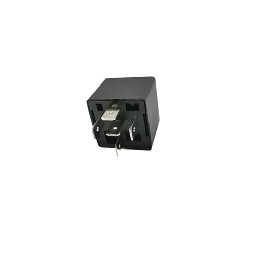 Relais 36V 5 broches de rechange pour modification et conversion de circuit auto