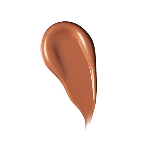 Rodial Bronze Glowlighter 6.1ml – Hydrating Liquid Bronzer with Vitamin E & B, Lightweight Pearlescent Formula for Luminous Skin
