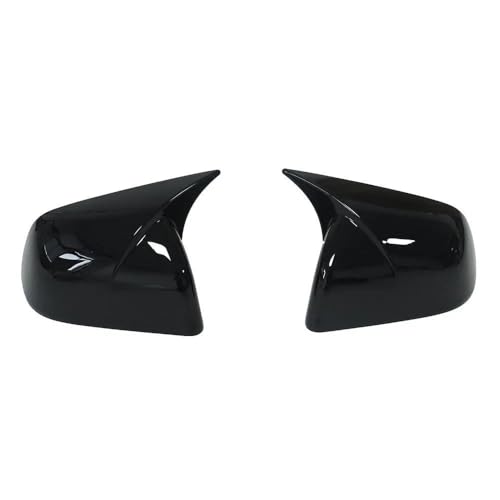 Garniture adhésive ABS de rétroviseur pour sublimer votre Tesla Model Y 2025