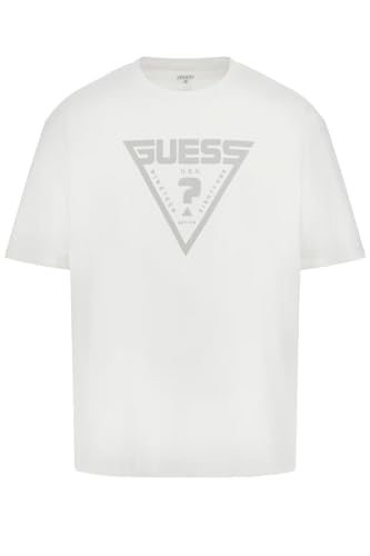 Guess AZHA CN Over T-Shirt