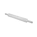 TOTALPACK - 20" x 1000 FT Roll – 55 Gauge Thick + Hybrid technology, 1 Pack. Stretch Moving & Packing Wrap. Industrial Strength, Clear Plastic Pallet Shrink Film Ideal For Furniture, Boxes, Pallets.