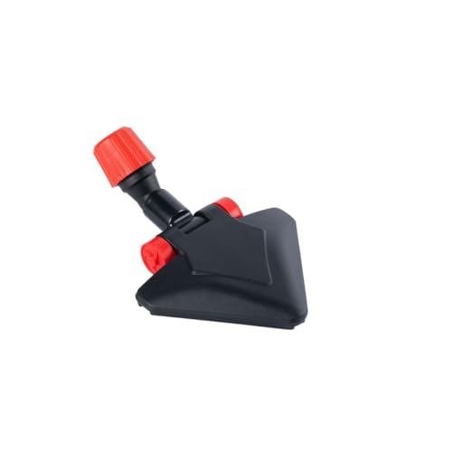 Top Filter 85400, Brosse Triangulaire pour aspirateur, vis Universelle de Serrage