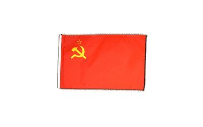 Digni® Drapeau URSS 30 x 45 cm