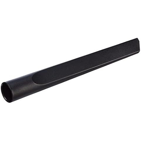 Boquilla para aspiradora VARI062091 35 mm, Negro Cover