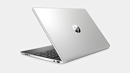 Hp 15-Ef0875Ms 15.6” Hd Touchscreen Laptop (Amd Ryzen 7, 12Gb Ram, 256Gb Ssd, Amd Radeon Rx Vega 10 Graphics) Windows 10 Home, Natural Silver #TOP3