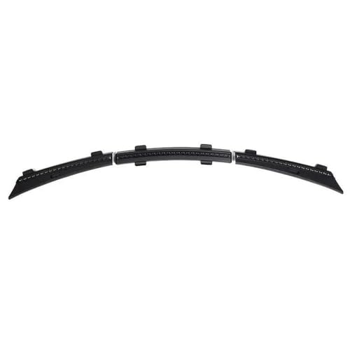 Joint caoutchouc capot avant Tesla Model 3 protection frunk étanche