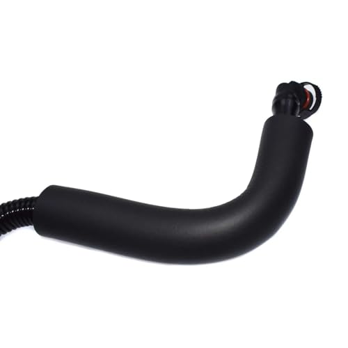 Manguera de ventilación del cárter 11617540610 de motor de coche E60 540i 550i sedán 6