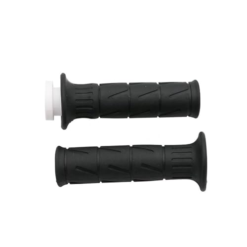 Poignées guidon moto 22 mm couvre-guidons 7/8 pouces ZZR1100 ZX-12R