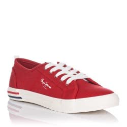 Pepe Jeans Brady Basic Boy, Zapatilla NiƱos