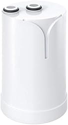 BRITA Filtro acqua rubinetto ON TAP V-MF (600L) - Riduce …