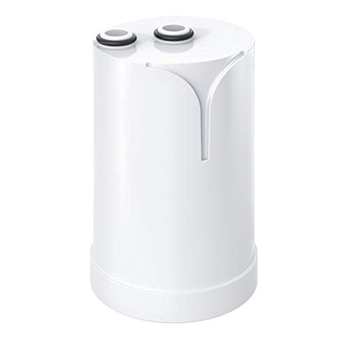 BRITA On Tap V-MF Filter Cartridge for ON TAP Pro V-MF Water Filter for Tap (600L) - Replacement Cartridge Reduces 99.99% Bacteria, Chlorine, Microplastics and Metals such as Lead and Copper