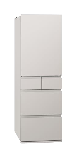 パナソニック 冷蔵庫 幅60cm 450L 右開き NR-E45RY3-C マットライトベージュ 冷凍室が真ん中 AIエコナビ コンパクトBIG (B0G63NMXTJ) Amazon価格推移・価格追跡
