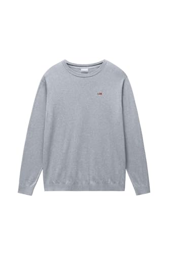 Pull pour homme Darca Napapijri vêtement décontracté col rond