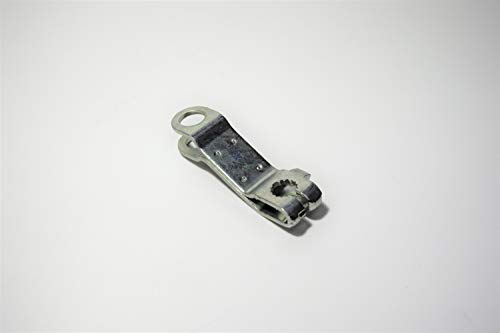 Leva comando fune freno anteriore ape50 tl5 - tl6