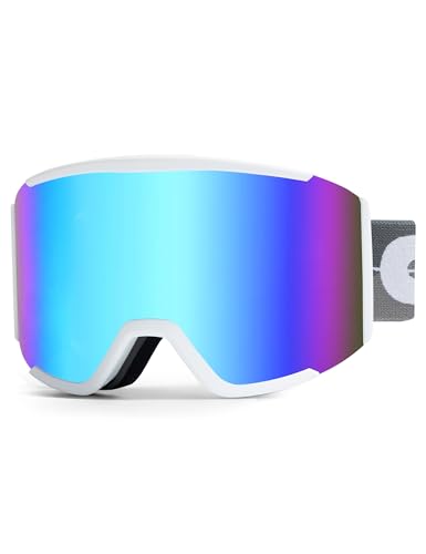 Ski Goggles For Men