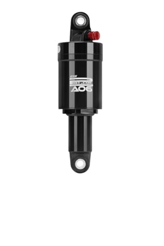 Amortisseur VTT pour vélo pliable de montagne lors de vos randonnées