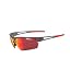 Satin Vapor (Smoke Red Mirror)