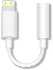 ヘッドホンジャックアダプタ Apple（アップル） USB-C 3.5 mmヘッドフォンジャックアダプタ