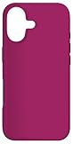 Magenta Case for iPhone 17