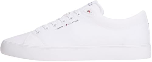 Tommy Hilfiger Harlem Core II Cvs Fm0fm05817 Parte Superior bajaH...