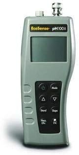YSIpH100A 1M Probe and Case