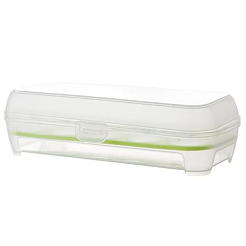 Beatifufu 10Obh vX`bNgC ۊǃbN ①ɗp ȃXy[X[ Lb` 2Zbg Fws