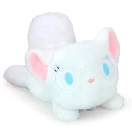 Doudou Lily Kiki la Petite Sorcière Ghibli pour déco chambre pop