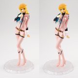 新品未開封　森雪 ナースVer.(YC限定ピンク) 「宇宙戦艦ヤマト2199」 Amazon.co.jp: ヤマトガールズコレクション 宇宙戦艦ヤマト2199