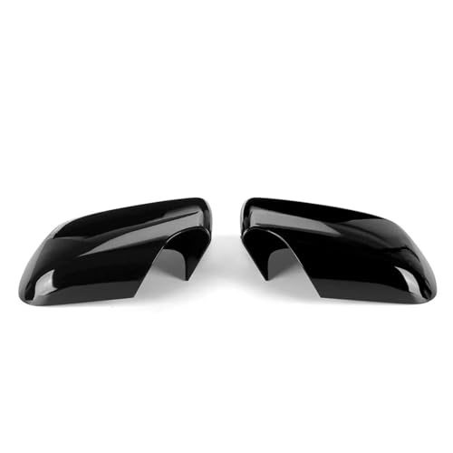 Couverture miroir rétroviseur BMW Série 3 E46 5 E39 porte extérieure - 3