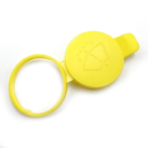Tapón limpiaparabrisa Saab 93 95 compatible con tanque lavaparabrisas botella agua 21347700