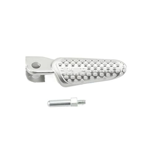 Repose-pieds de qualité supérieure pour cadre moto de sport 450SR 450SRS